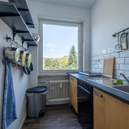 Spacious Flat Карлсруе Екстер'єр фото